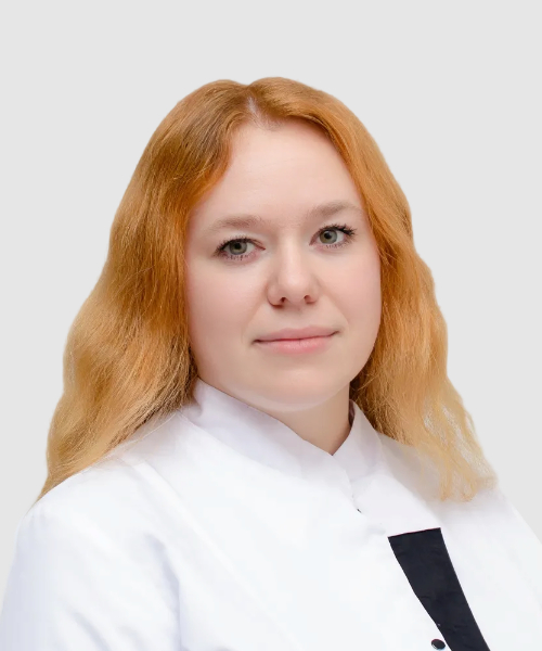 Корнева Мария Ивановна